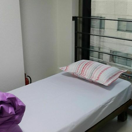 Solo Residence In Central Seoul 九里市 外观 照片