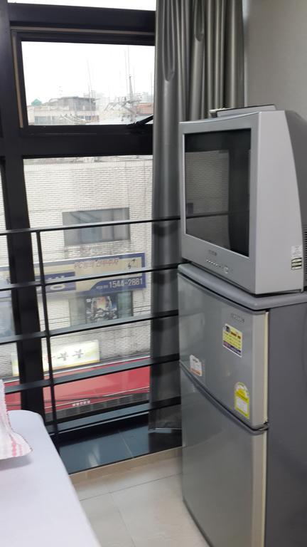 Solo Residence In Central Seoul 九里市 外观 照片