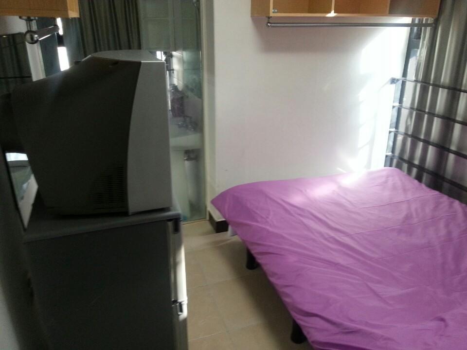 Solo Residence In Central Seoul 九里市 客房 照片