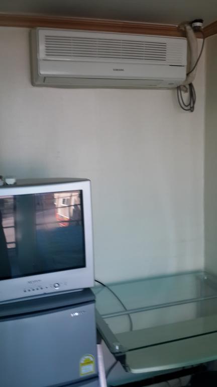 Solo Residence In Central Seoul 九里市 外观 照片
