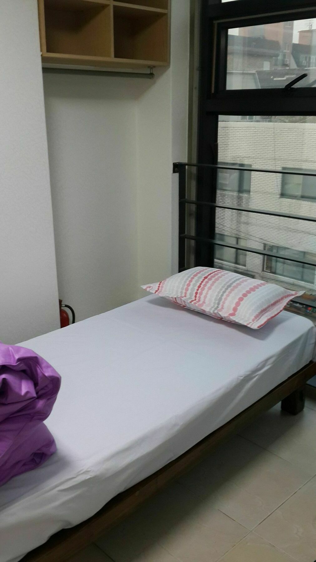 Solo Residence In Central Seoul 九里市 外观 照片