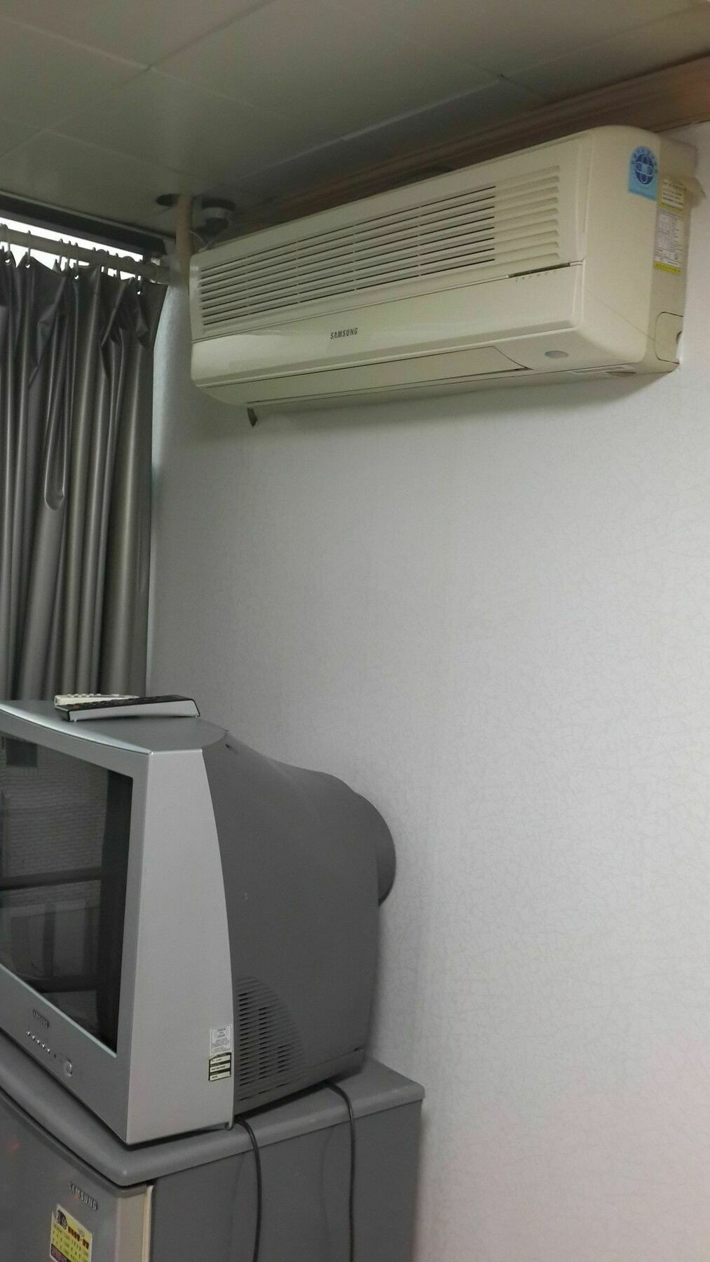 Solo Residence In Central Seoul 九里市 外观 照片