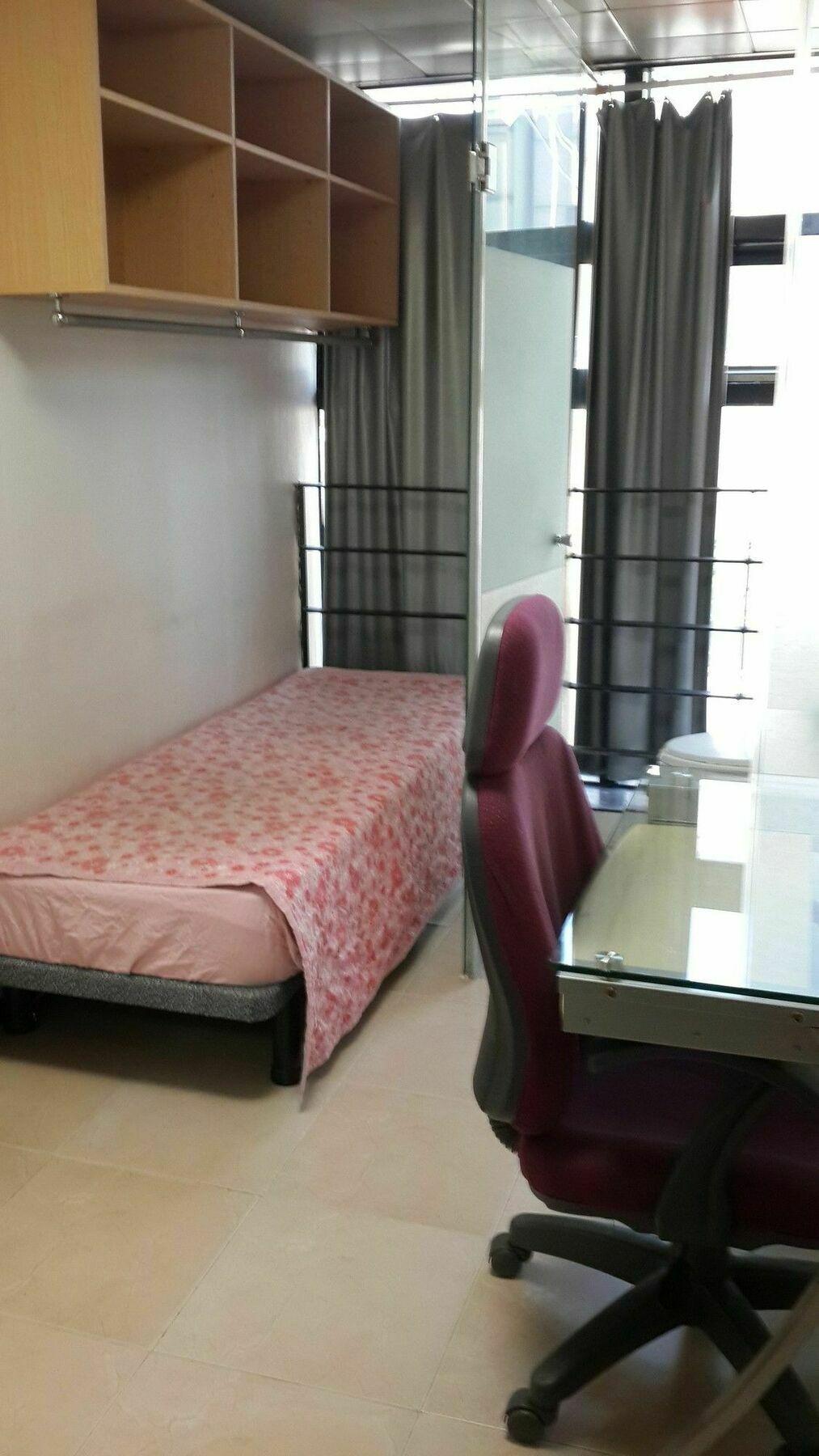 Solo Residence In Central Seoul 九里市 外观 照片