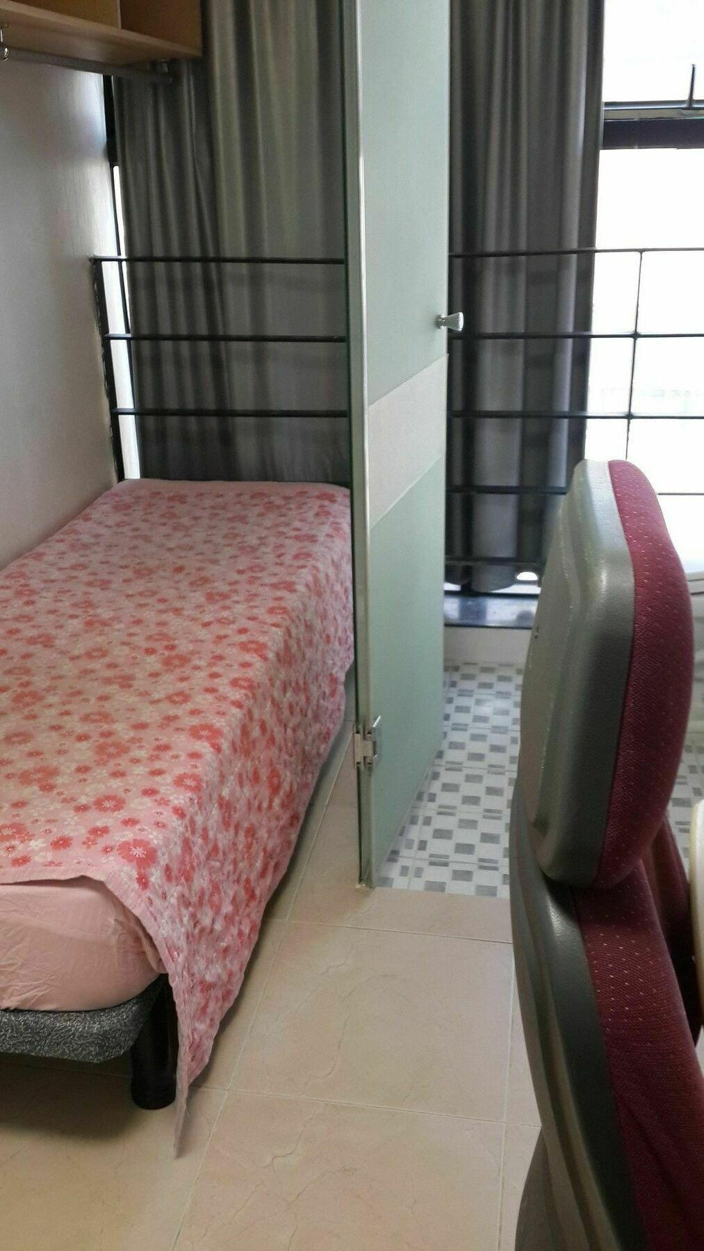 Solo Residence In Central Seoul 九里市 外观 照片