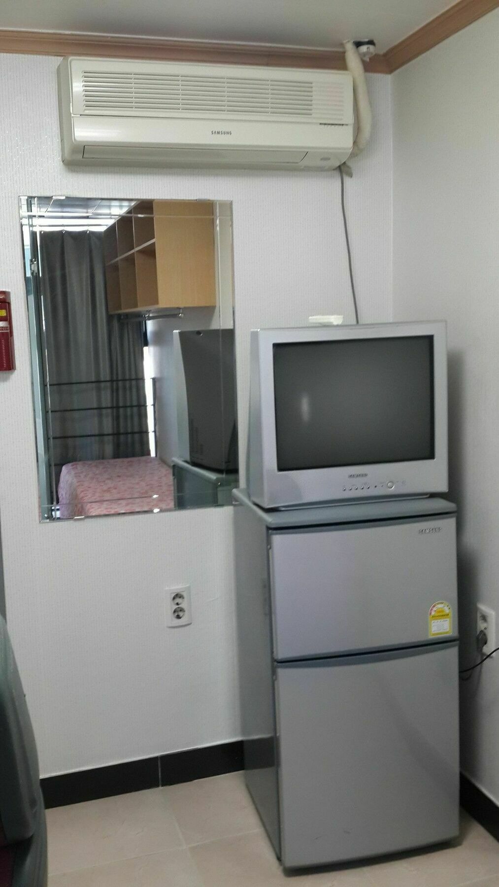 Solo Residence In Central Seoul 九里市 外观 照片